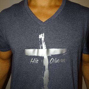 His Ohana Gildan Men's T-Shirt